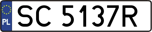 SC5137R