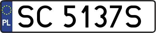 SC5137S