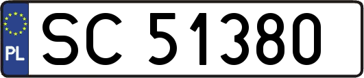 SC51380