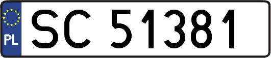 SC51381