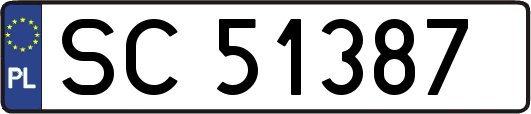 SC51387