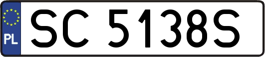SC5138S