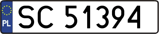 SC51394