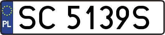 SC5139S