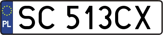 SC513CX