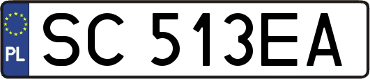 SC513EA