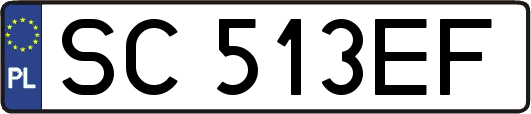 SC513EF