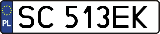 SC513EK