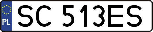 SC513ES