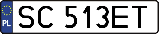 SC513ET
