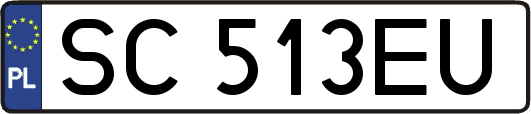 SC513EU