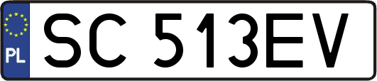SC513EV