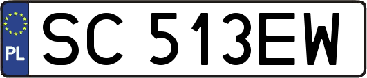 SC513EW