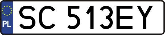 SC513EY