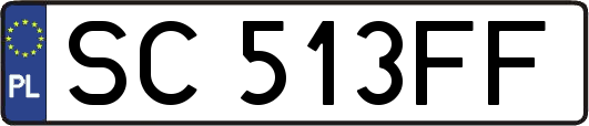 SC513FF