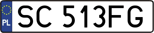 SC513FG