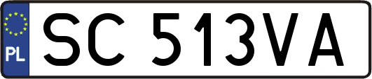 SC513VA