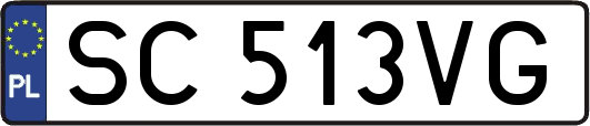 SC513VG