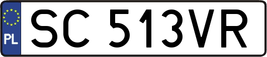 SC513VR