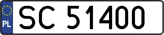 SC51400