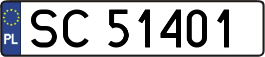 SC51401