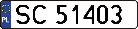 SC51403