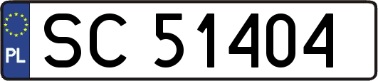 SC51404