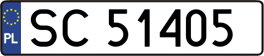 SC51405