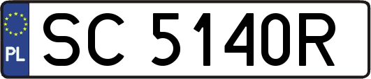 SC5140R
