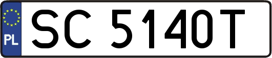 SC5140T
