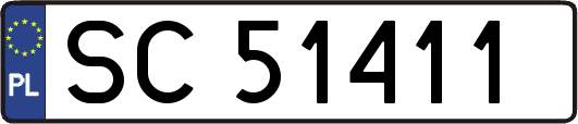 SC51411