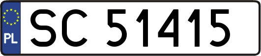 SC51415