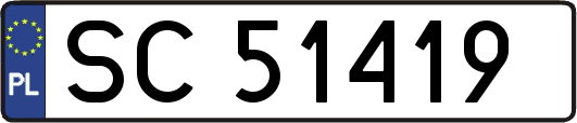 SC51419