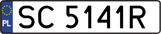 SC5141R