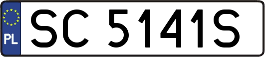 SC5141S