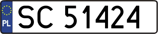 SC51424