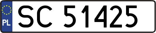 SC51425