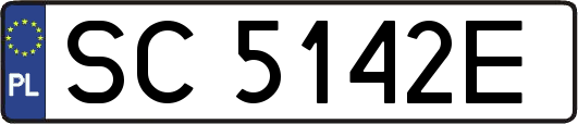 SC5142E