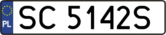 SC5142S
