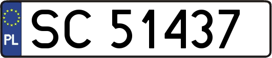 SC51437