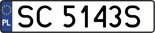 SC5143S