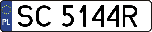 SC5144R