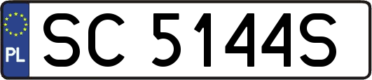 SC5144S
