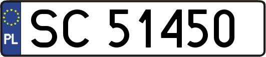 SC51450