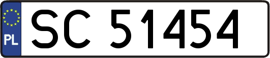 SC51454