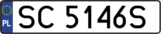 SC5146S