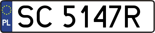 SC5147R