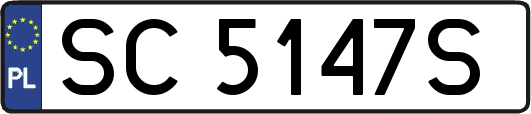 SC5147S