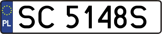 SC5148S