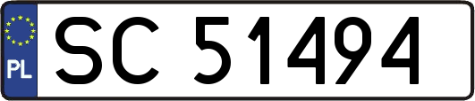 SC51494